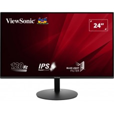 VIEWSONIC VA24E1-H Black 120Hz